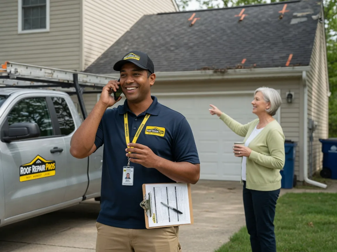 Roof Repair Oberlin, LA FAQs